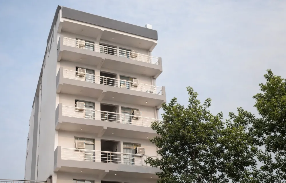 Balaji Rooms About Img