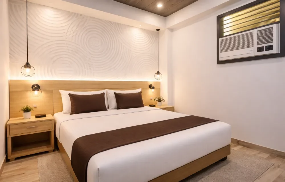 Balaji Rooms How Neighborhood-Based Hotels Improve the Way You Experience a City Image